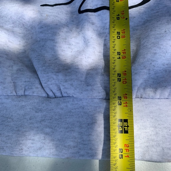 Vintage 90's Mickey Mouse sweatshirt size Large. - Picture 8 of 8